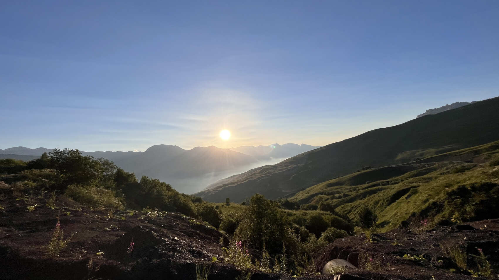 К вершинам Осетии! Твой идеальный день в горах (11/13)