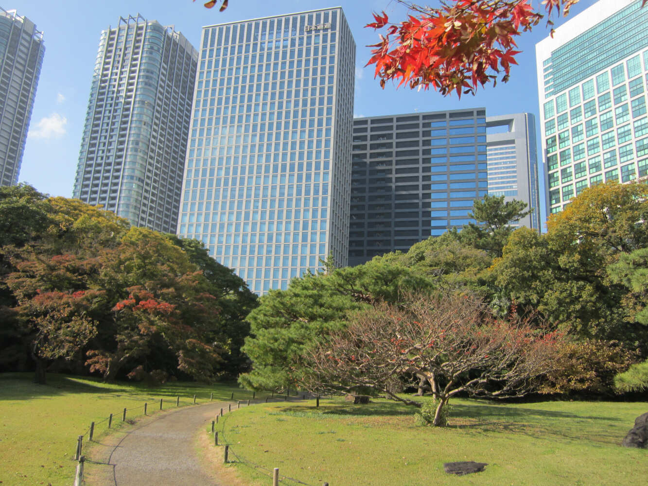 Активный тур в Японию (19/72)