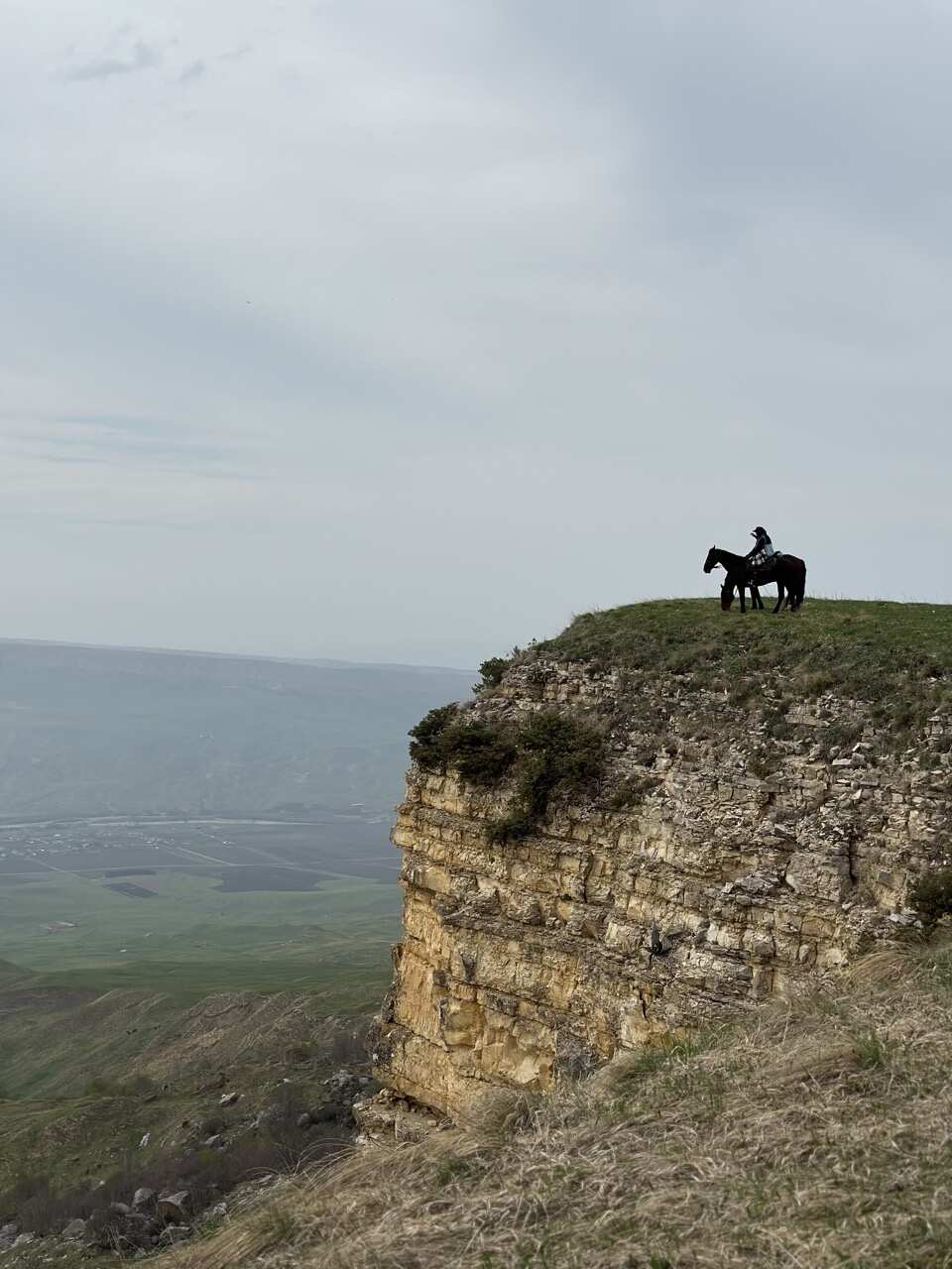 4-дневный конный тур Галопом по просторам Карачаево-Черкесии (6/23)