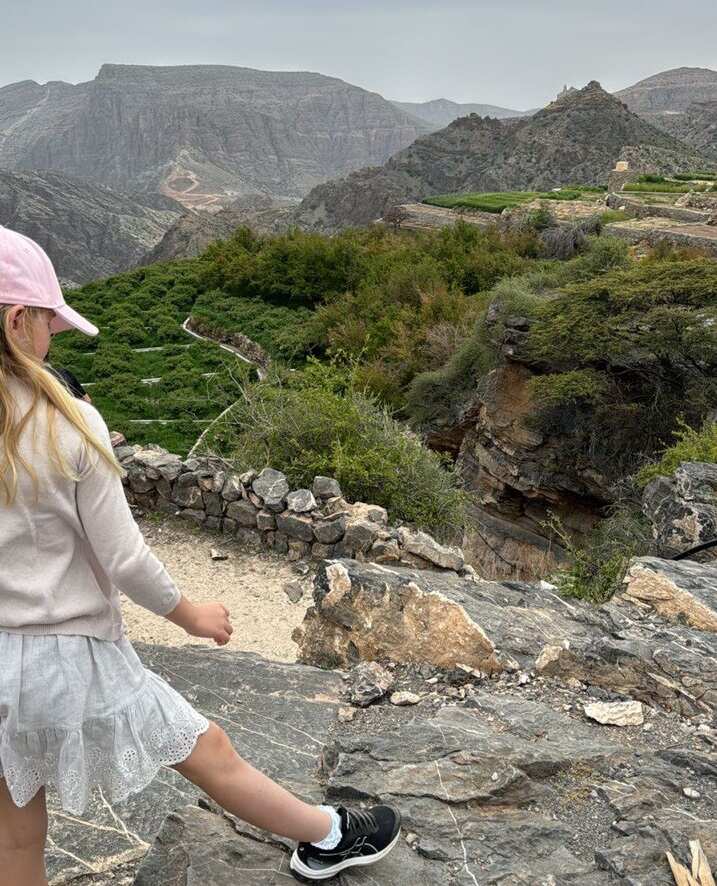 Оман: восточная сказка (44/69)