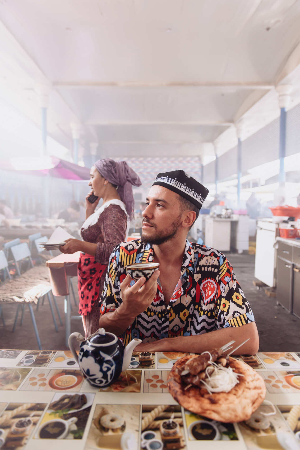 Душевный Узбекистан (15/42)