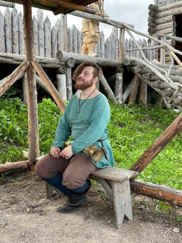 Древнее наследие и горный парк Рускеала (5 дней, Любые Даты!) (3/22)