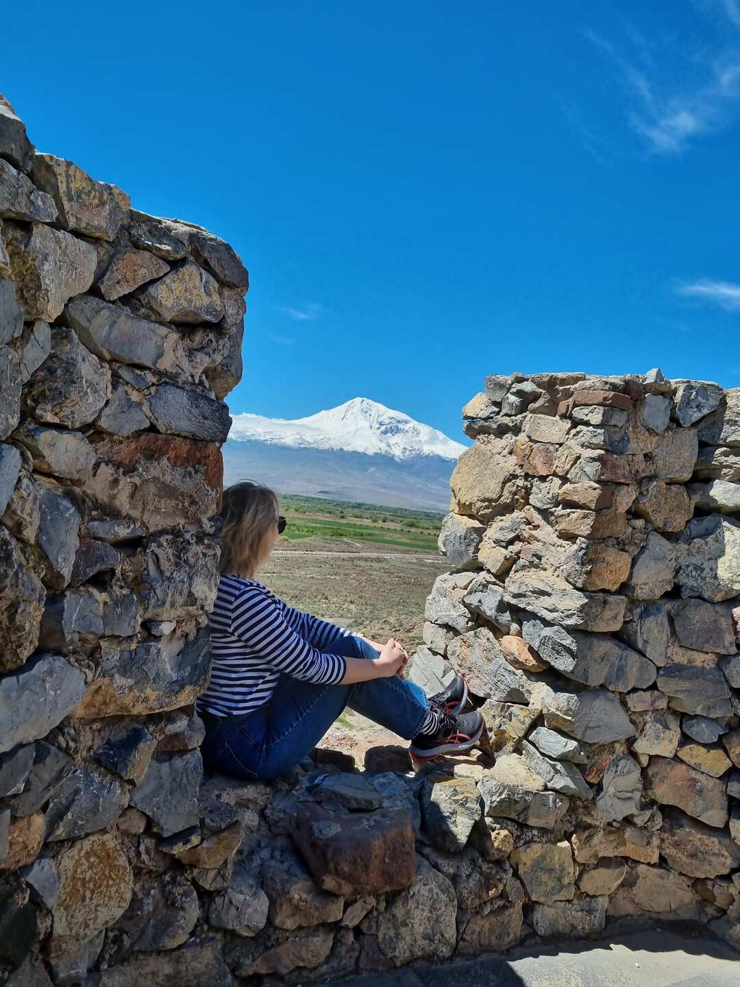 Потрясающая Армения за 6 дней! (21/62)