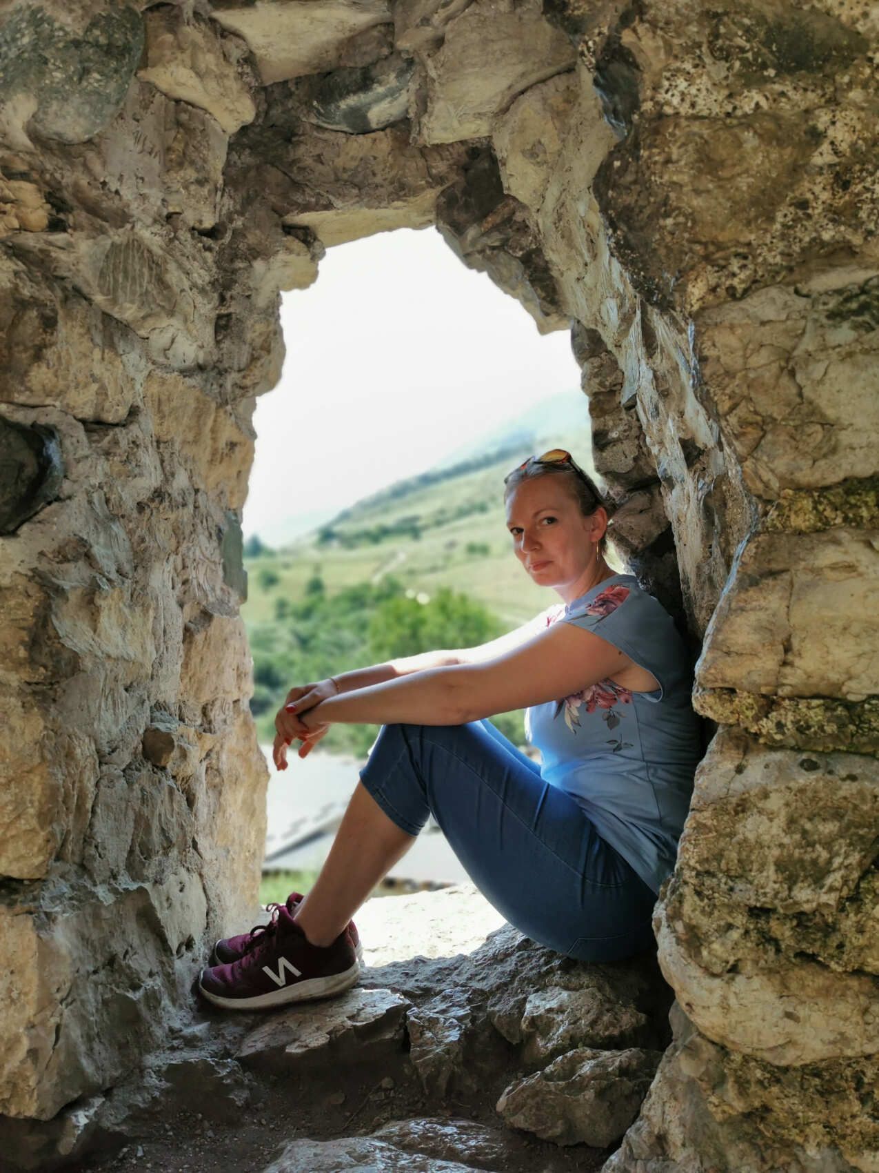 3 в 1: Cеверная Осетия + Чечня + Ингушетия