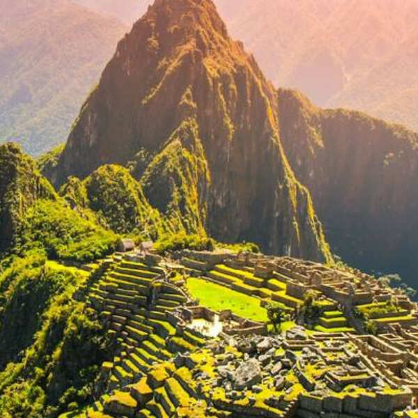 7-дневное путешествие по чудесам Перу (5/9)