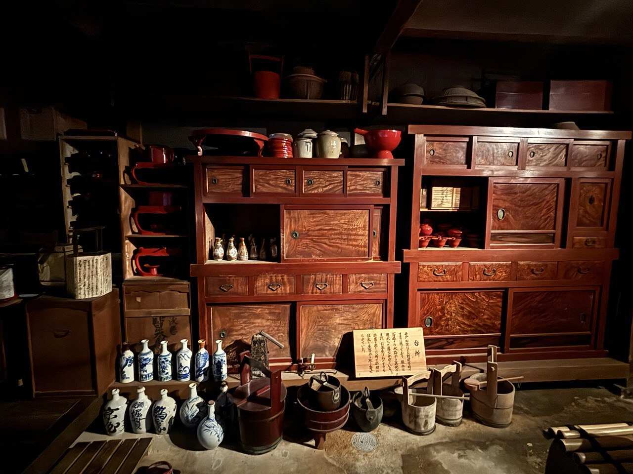 Навстречу гейшам и самураям. Япония на цветение и фестиваль 2026 (31/64)