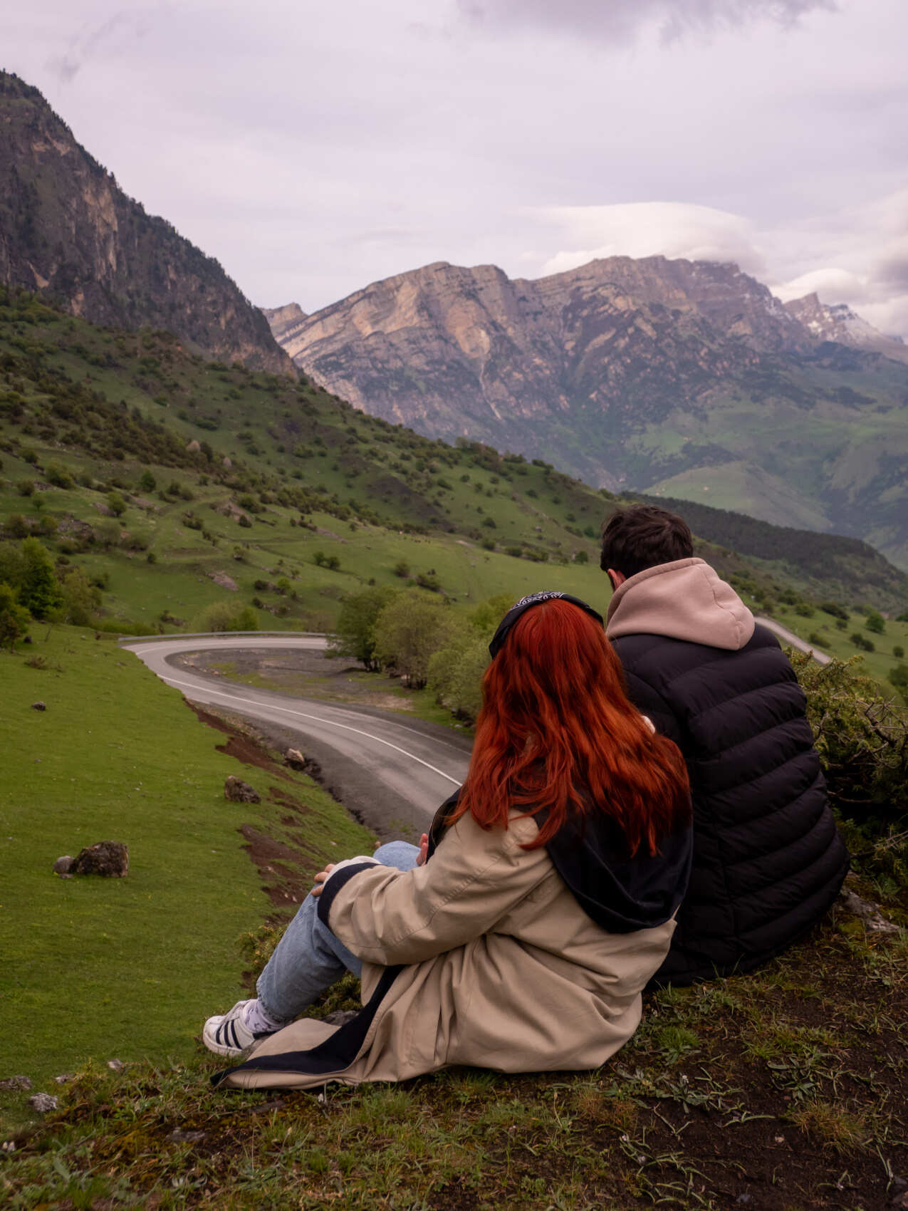 Осетия + Ингушетия с фотографом / Всё включено (64/83)