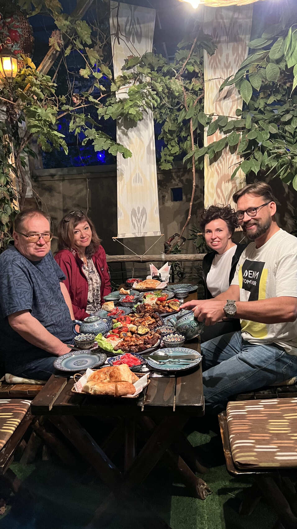 Душевный Узбекистан (23/42)