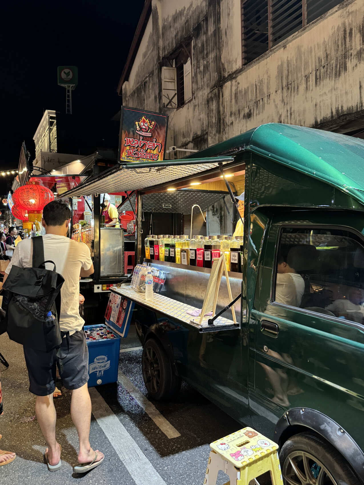 Таиланд за восемь экспедиций. Семь провинций Королевства Таиланд (53/113)