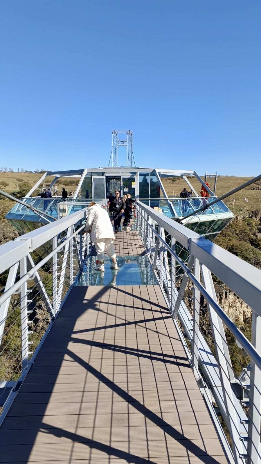 Природа и древности: Дашбаши, Дидгори и Уплисцихе (2/17)