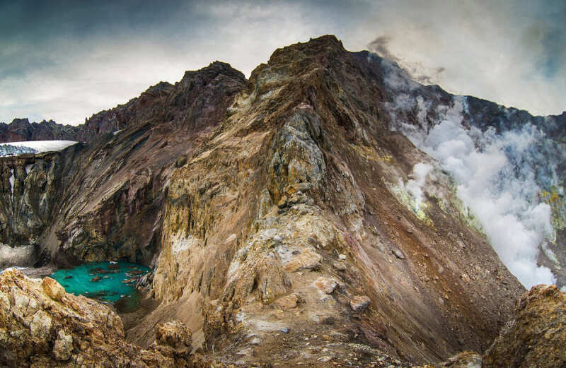 Камчатка с комфортом на «все включено» (24/146)