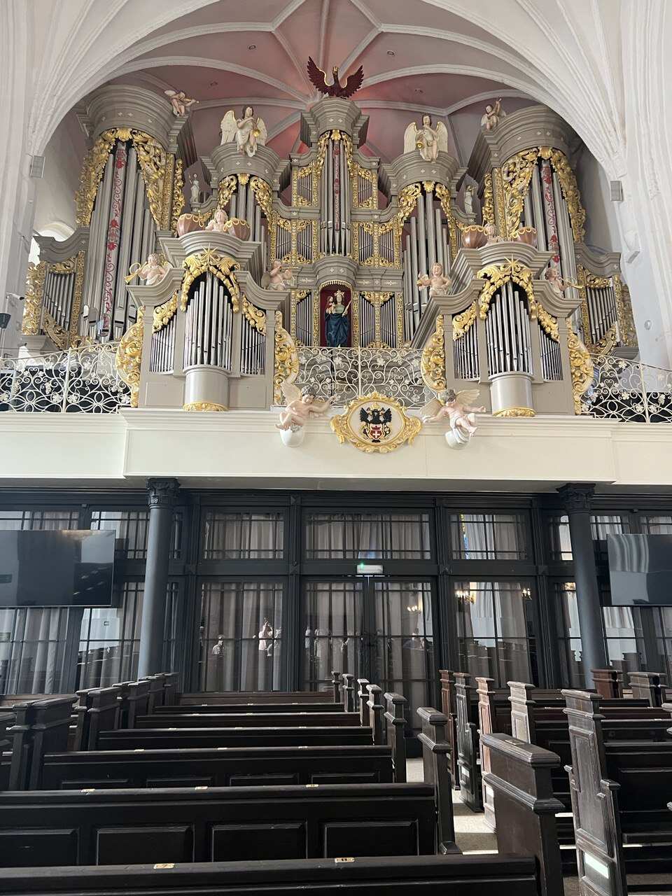 Spa-выходные в Калининграде (7/12)