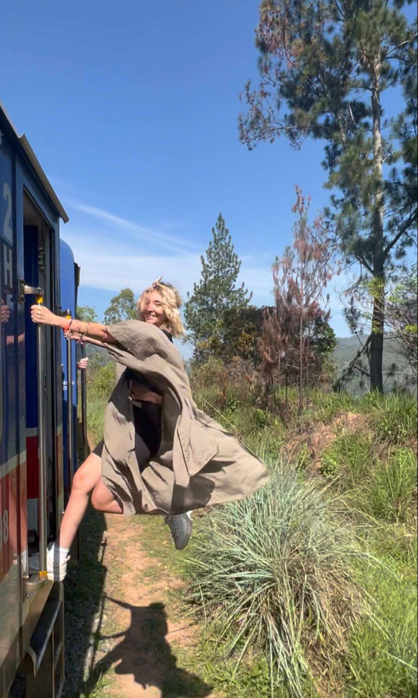 Большое путешествие по Шри-Ланке 2026 (8/39)