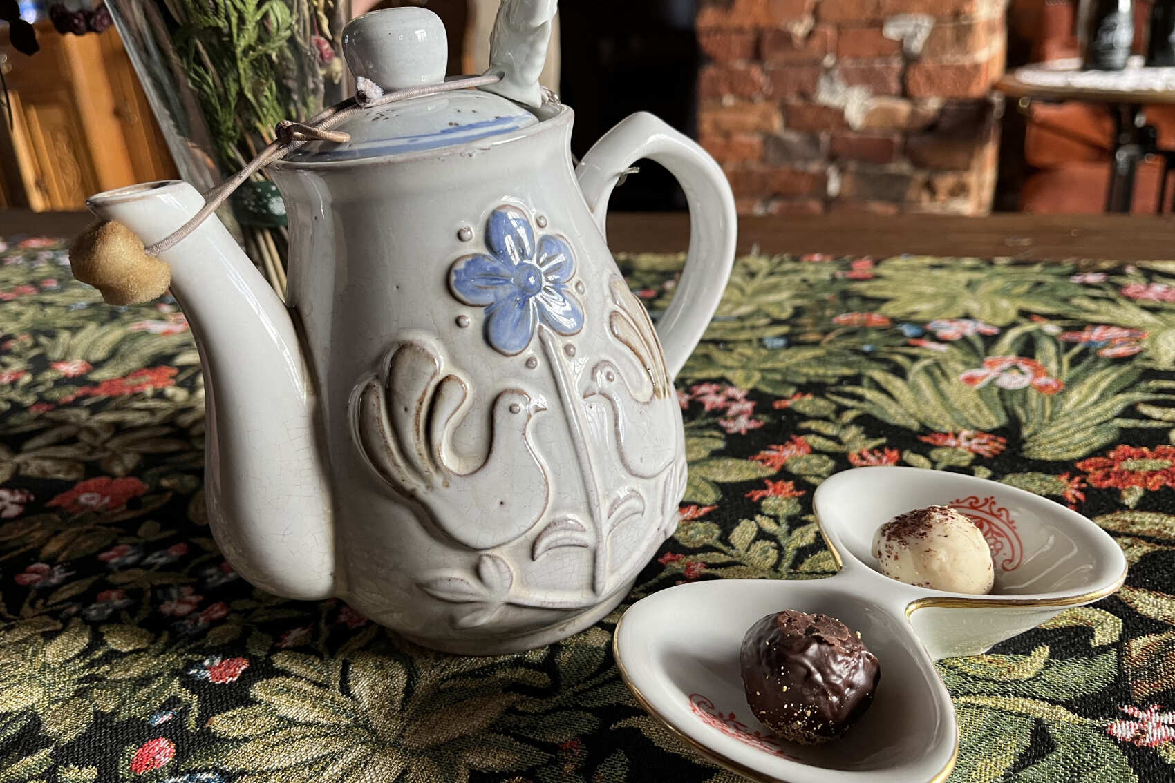 Замки янтарного края (есть ночевка в отеле-замке!) (19/38)