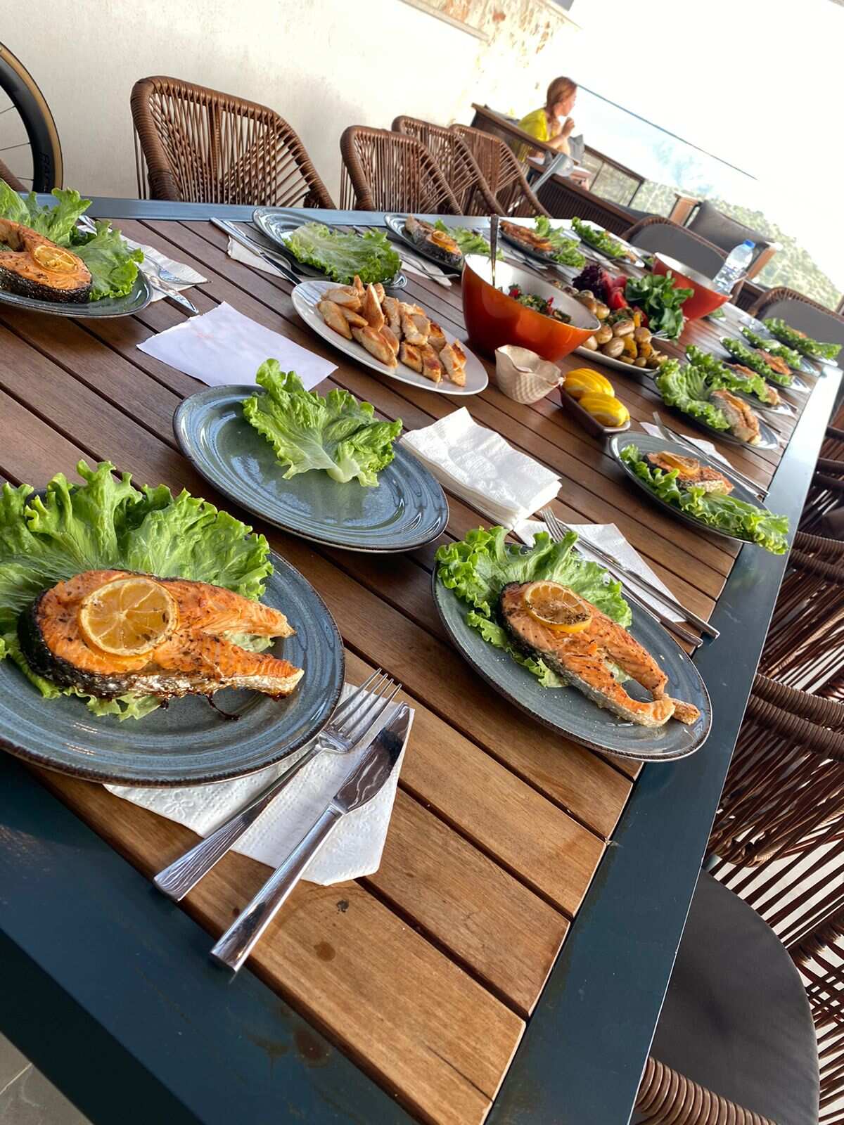 Гюлет-Тур Из Бодрума: Туда, Где 90% Туристов Не Были! Vip-Тур Все Включено! (7/50)