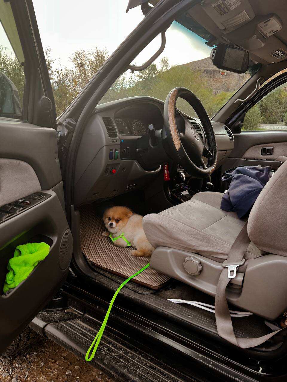 КРУГОСВЕТКА ПО КАНЬОНАМ (3/51)