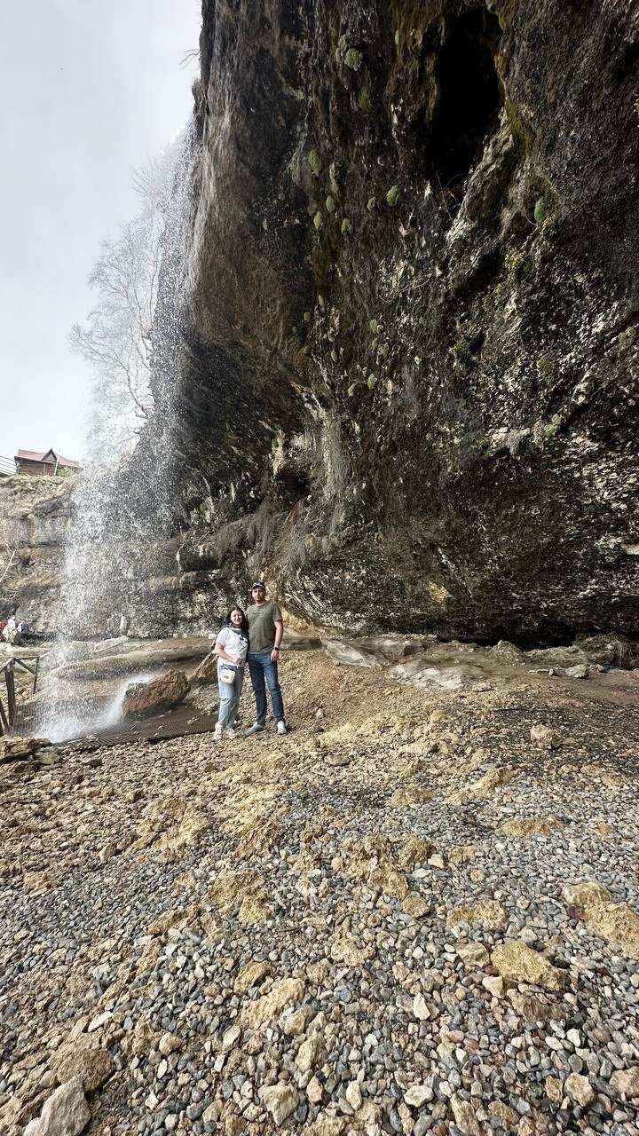 Счастье в горах Дагестана 5 дней  Всё включено! (41/52)