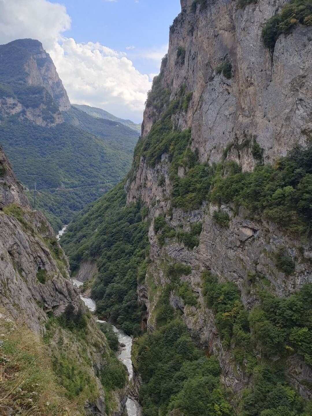 Кабардино-Балкария: Тайны Гор и Долин. Из Владикавказа (13/73)