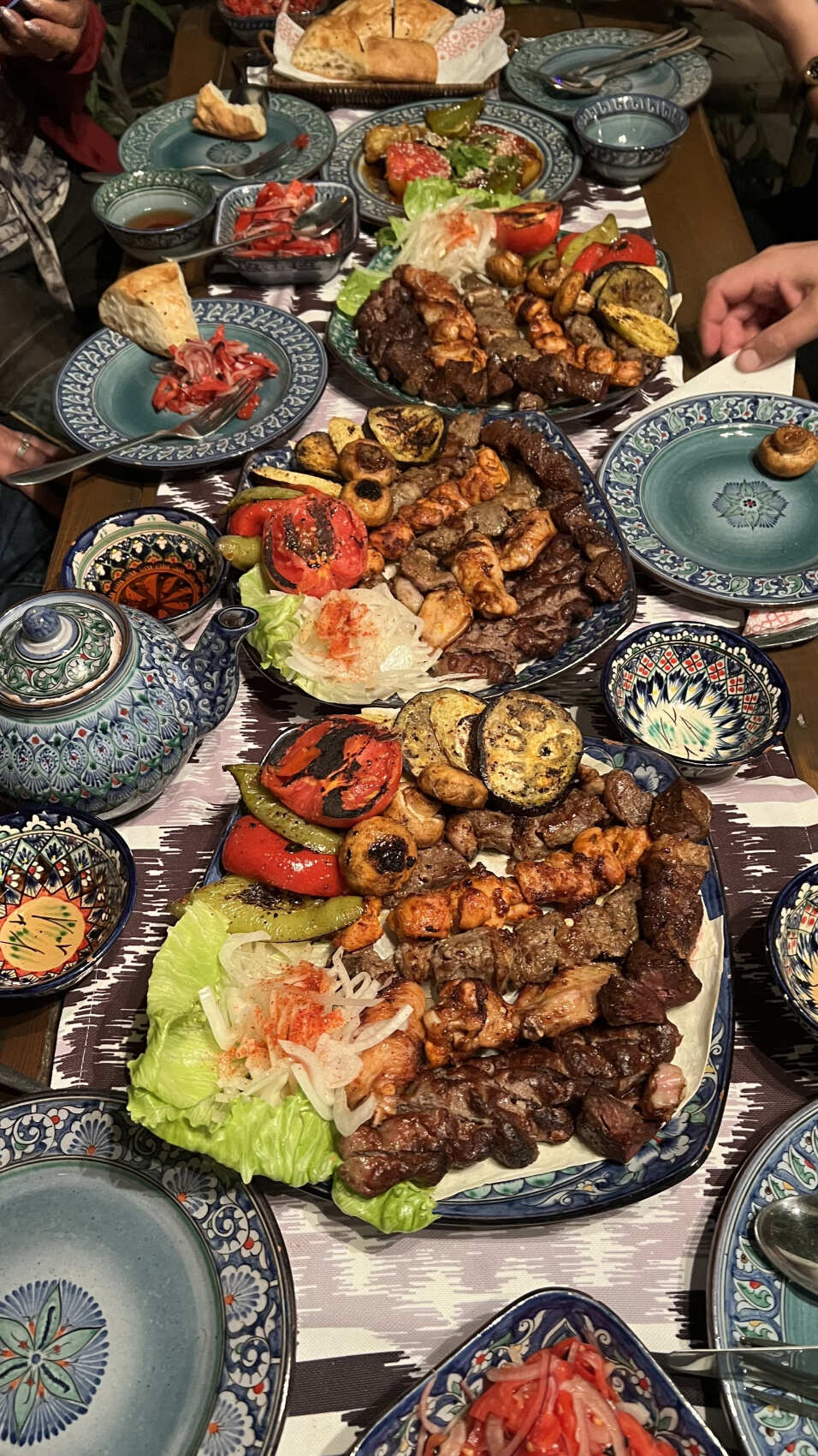 Душевный Узбекистан (22/42)