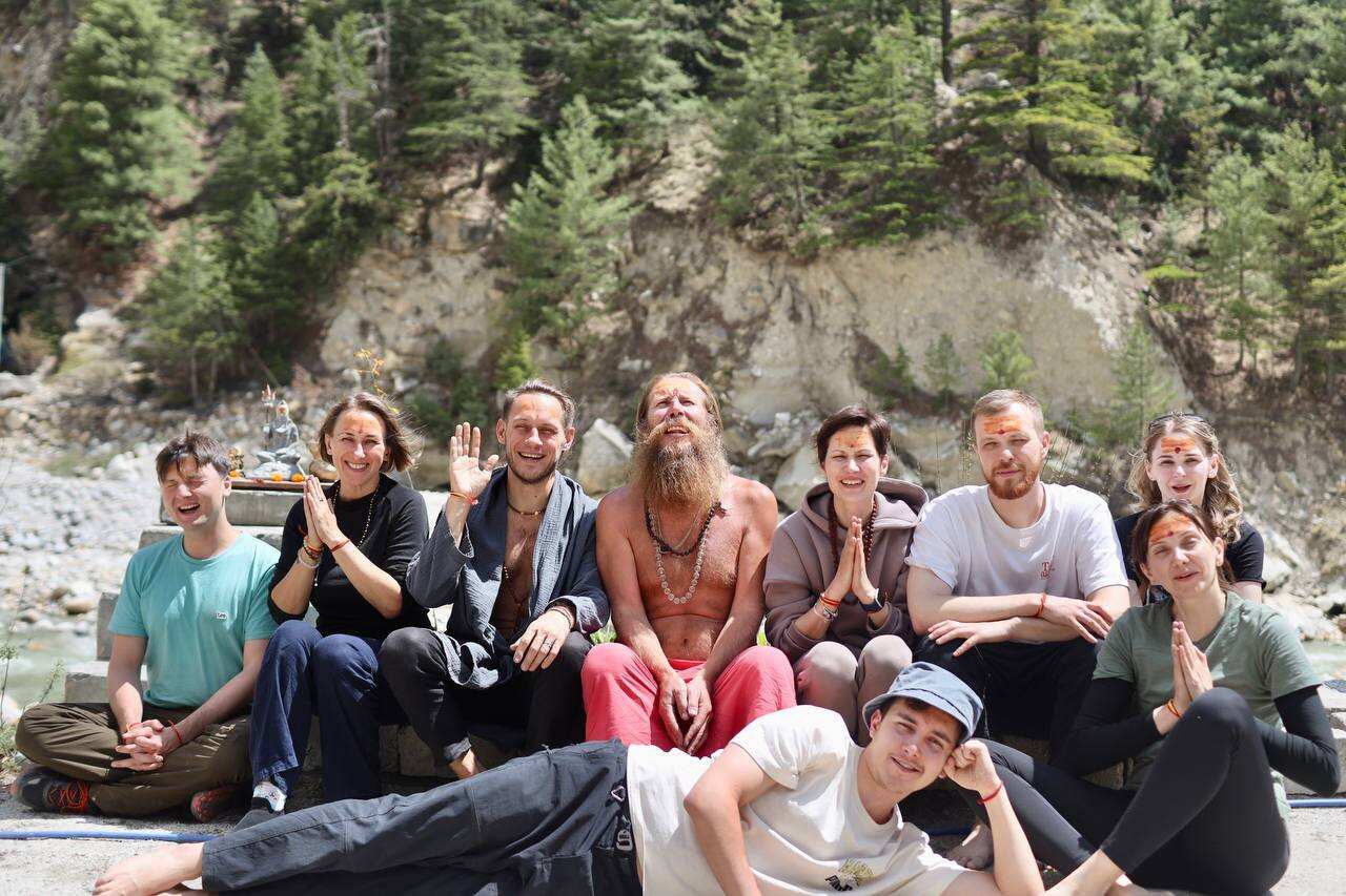 ГИМАЛАИ. Путь к Истоку (61/82)