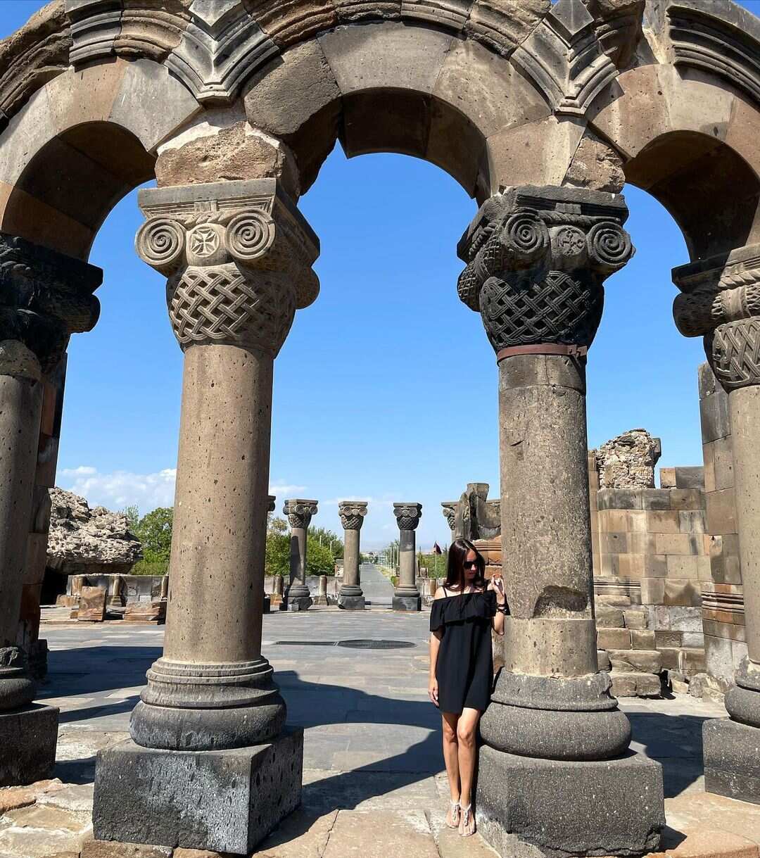 Потрясающая Армения за 6 дней! (8/62)