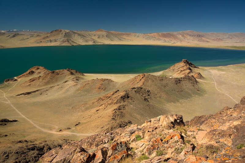 Amazing Mongolia (2/31)