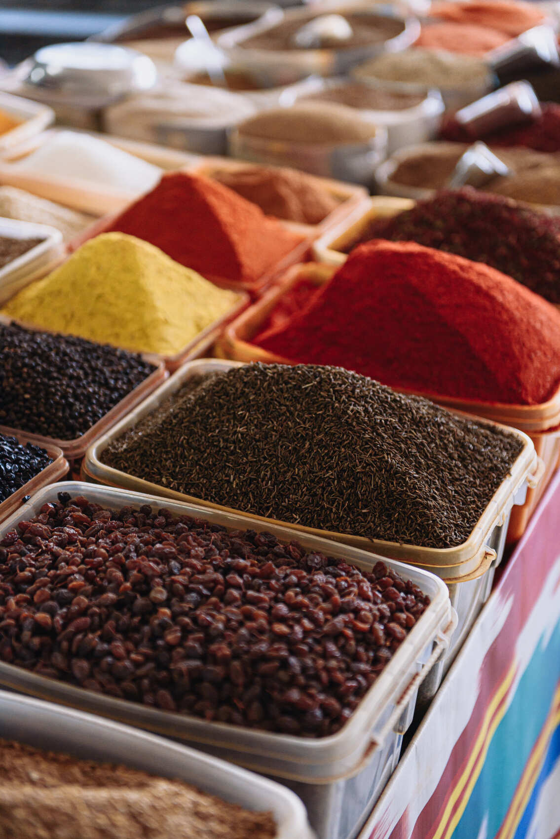 Душевный Узбекистан (2/42)