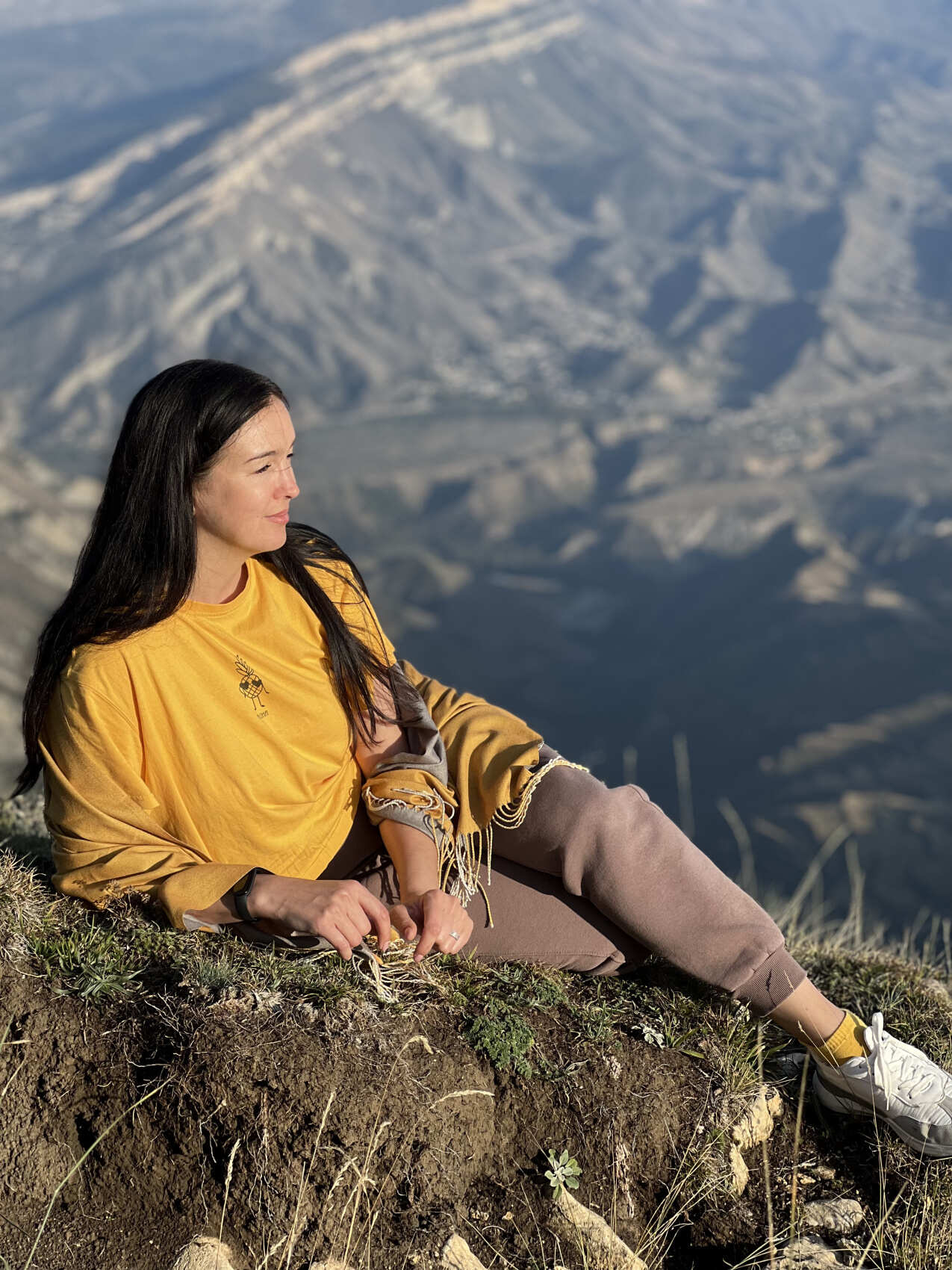 Дагестан Своими Глазами! 7 дней. Всё включено. (93/217)