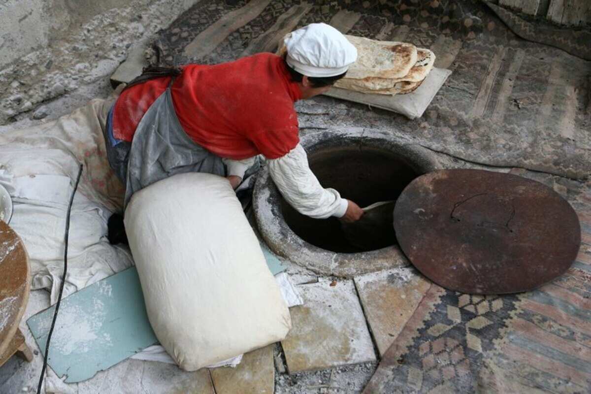 С Армянским Лавашом в Подземелье Мастера (6/9)