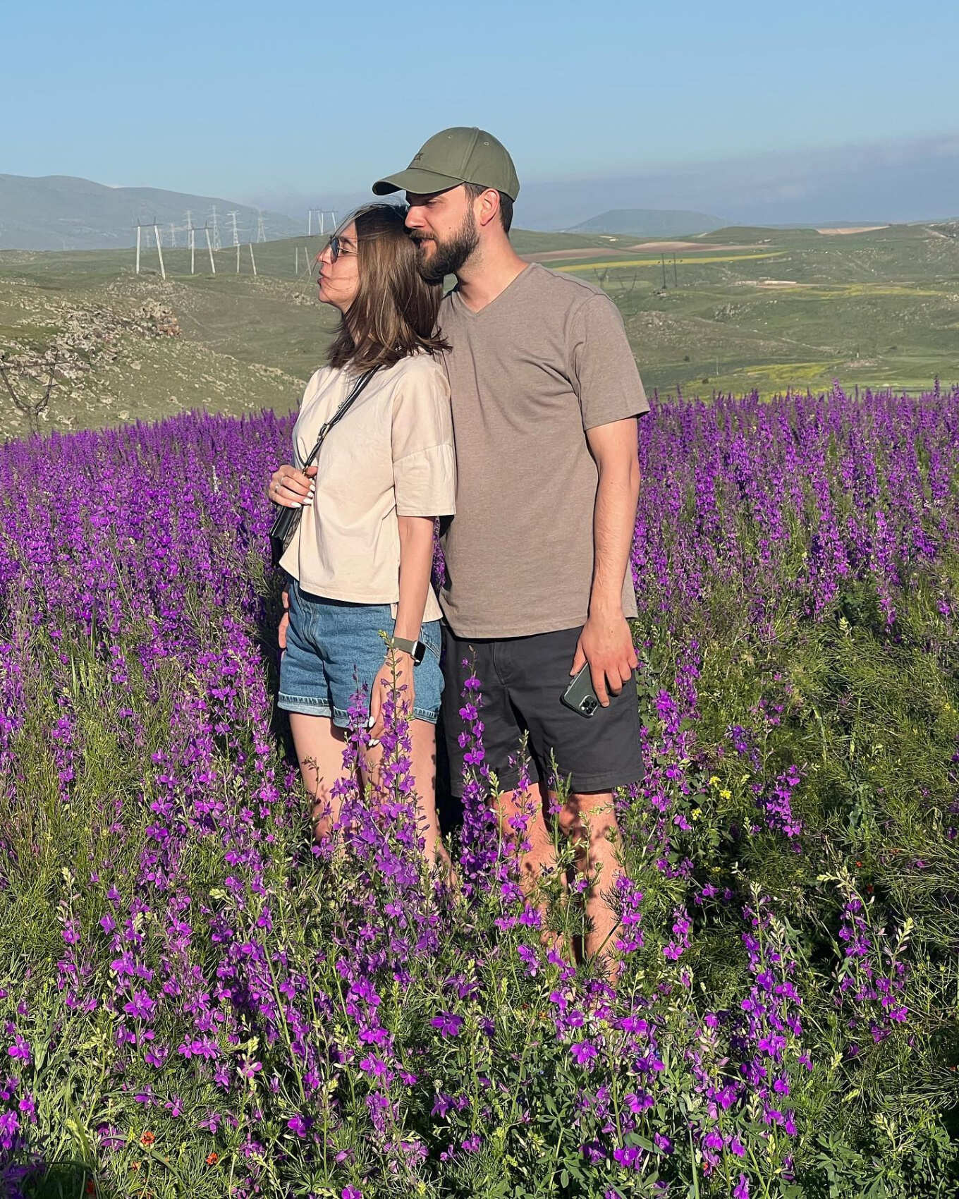 Армения 4 Дня: Вино, Лаваш и Кавказское гостеприимство (5/33)