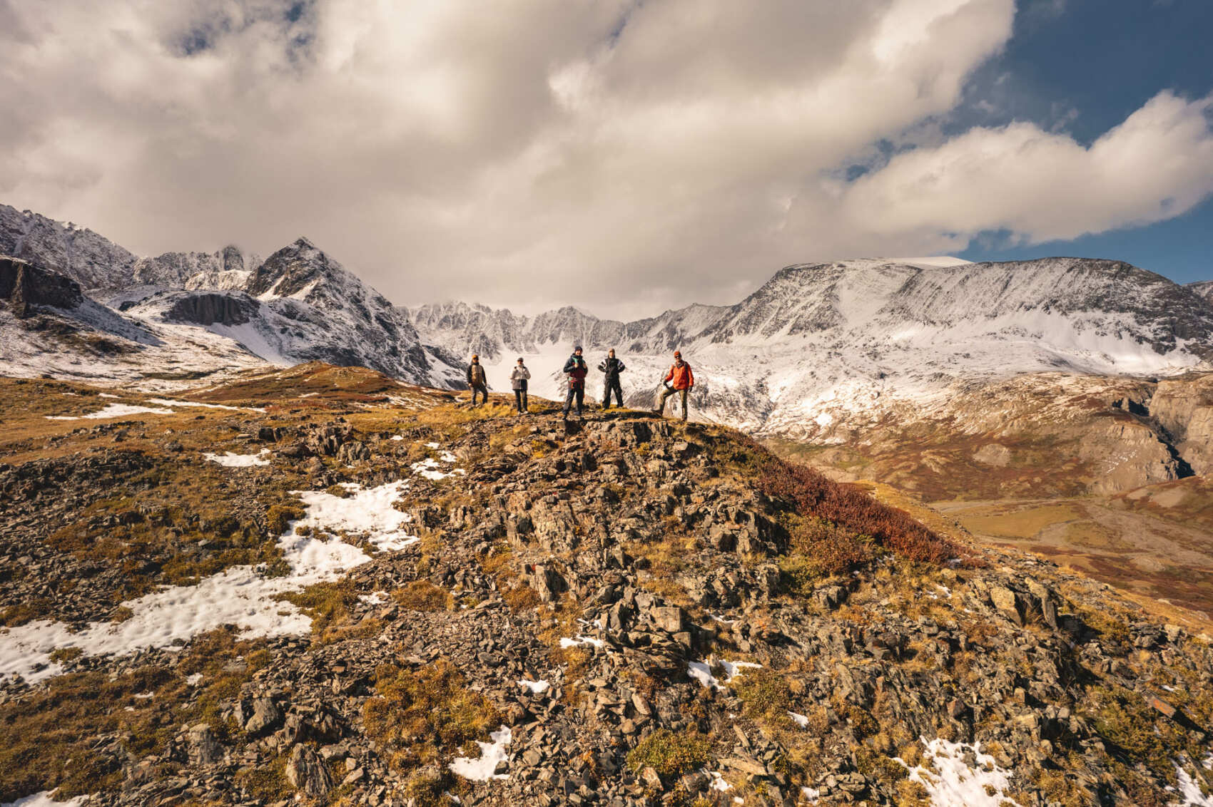 Бархатный сезон с фотографом (15/53)