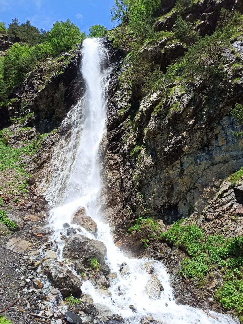 Дигория (7/10)