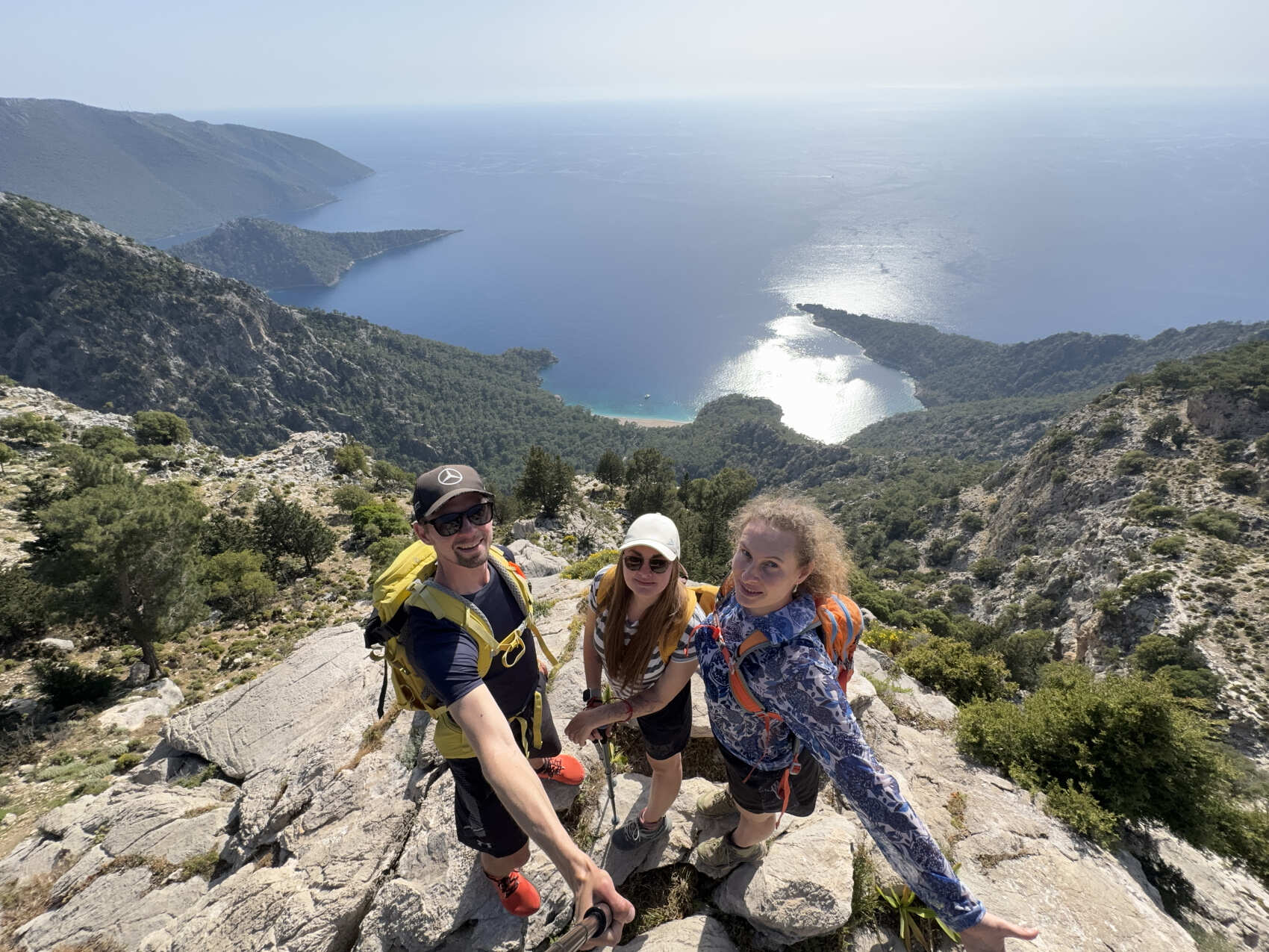 Ликийская тропа. Запад (11/60)