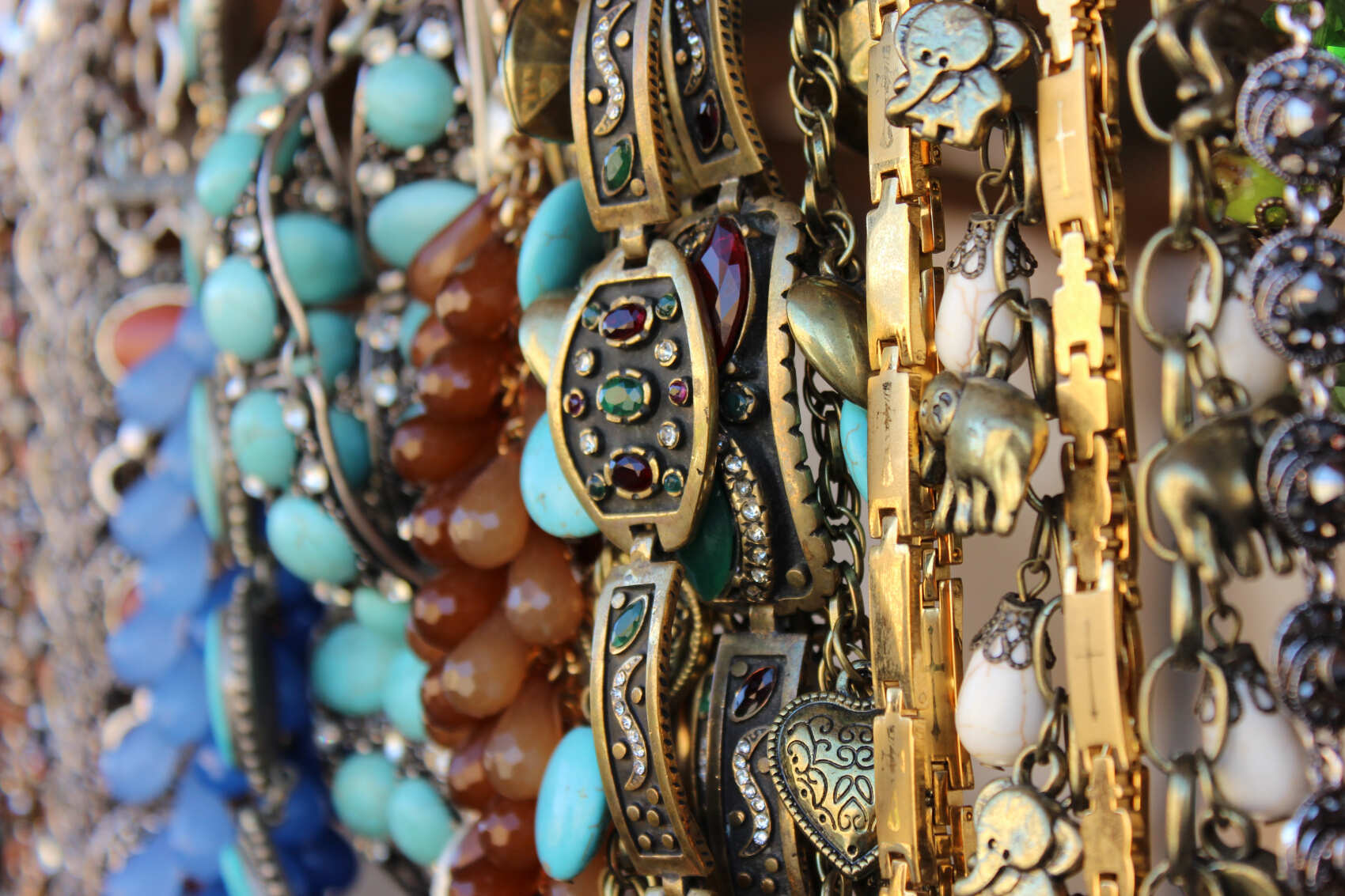 4 ярких дня в Грузии + Море (8/17)