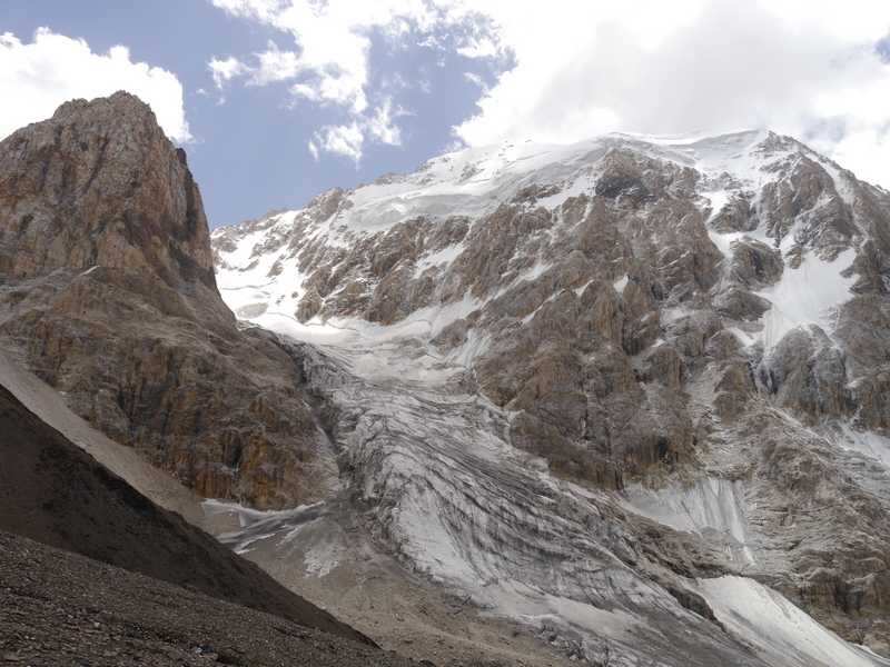 Азиатская Патагония налегке (5/22)