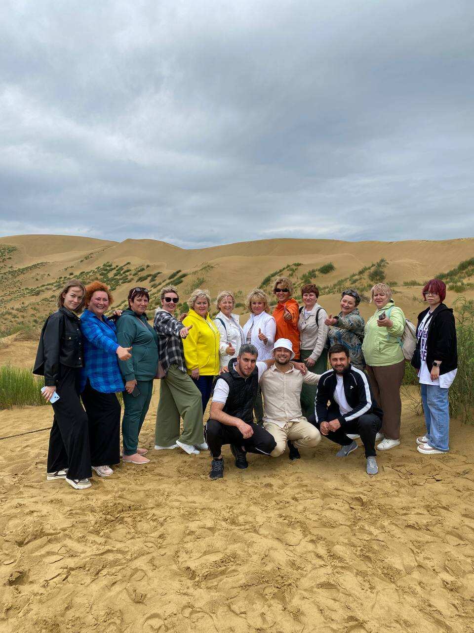 Влюбляющий Дагестан: 4 дня Реально Всё включено! (211/258)