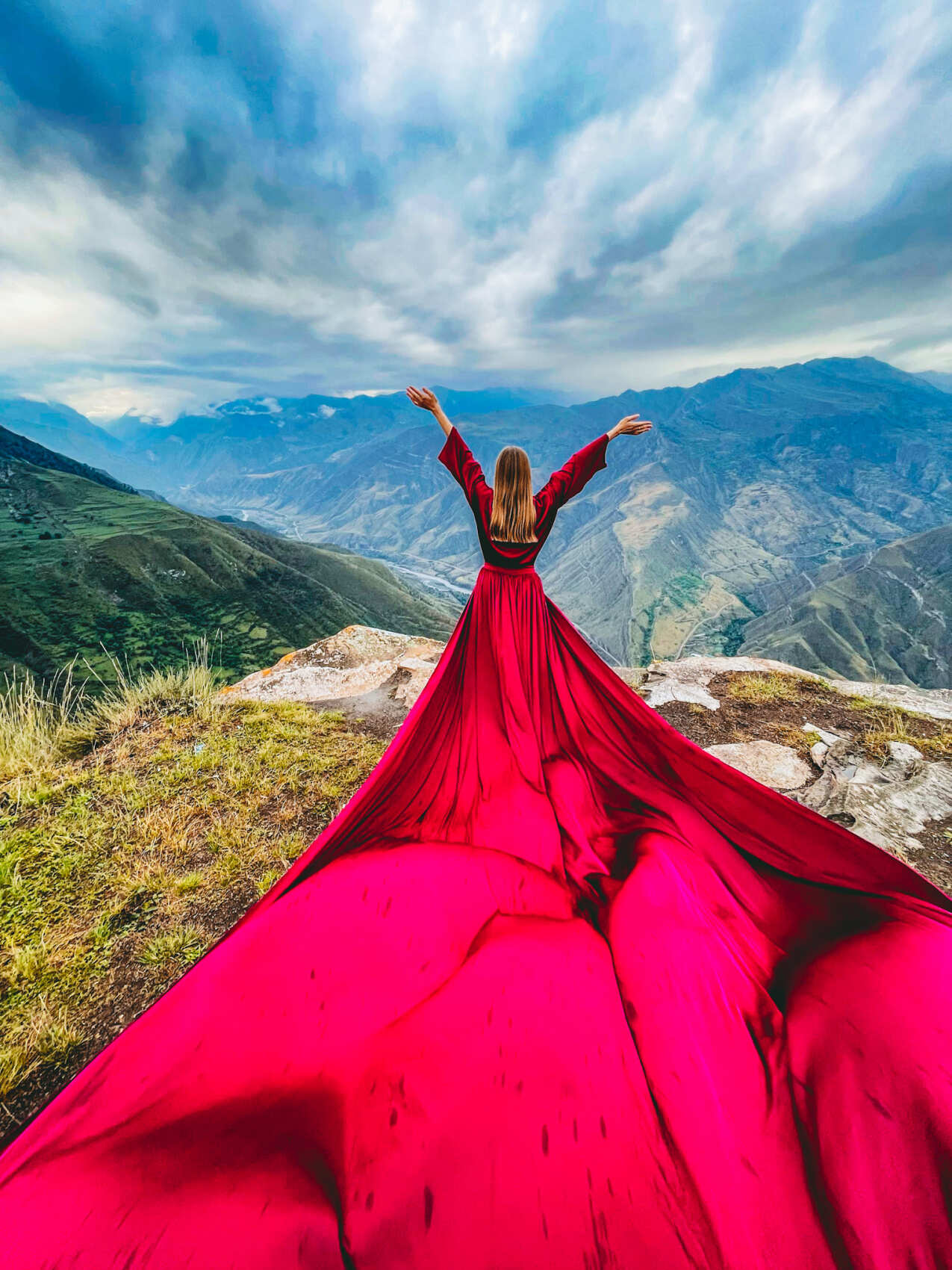 весь Дагестан за 5 дней. ВСЕ ВКЛЮЧЕНО  (17/45)