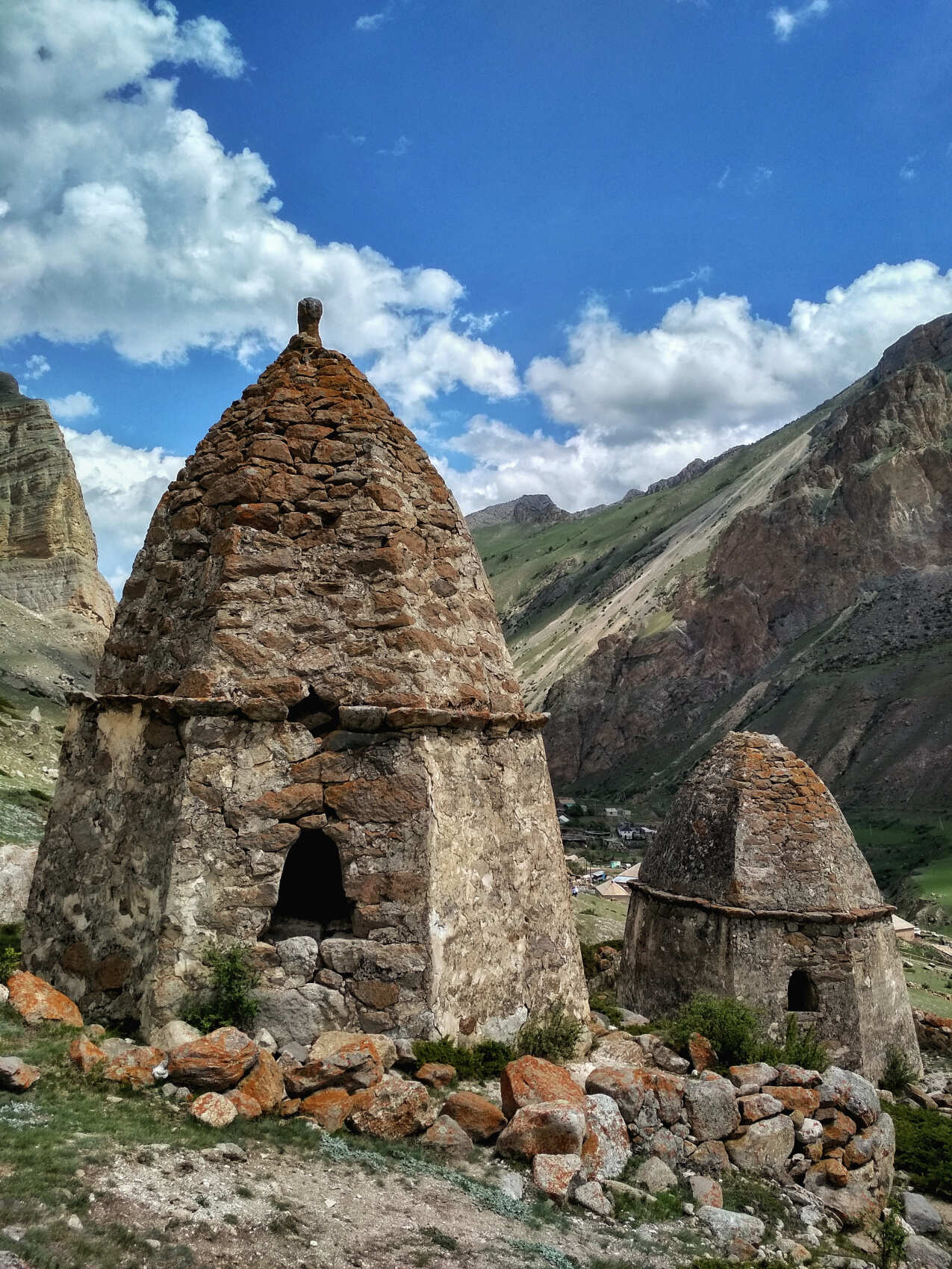 Индивидуальный тур Пять лучших мест Кабардино-Балкарии за один день (15/25)