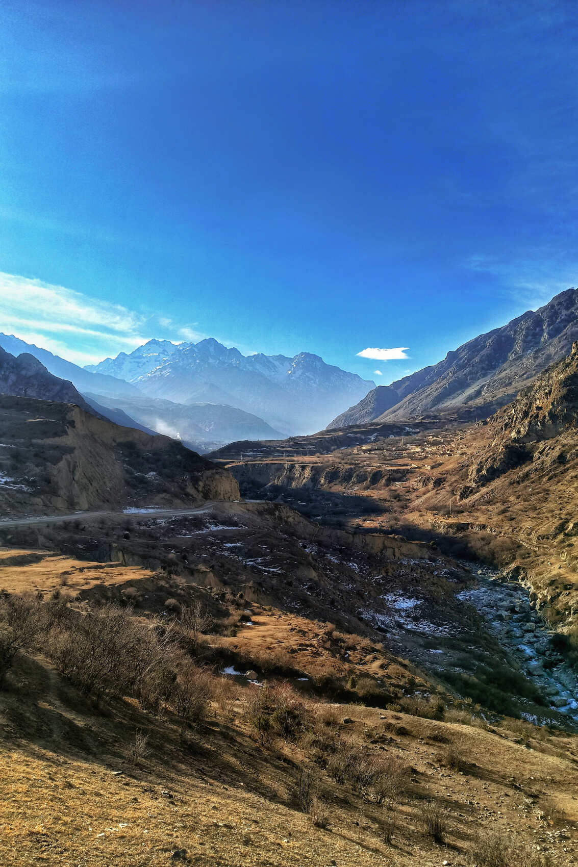 Язык Тролля и Голубые озёра, индивидуальный тур - экскурсия в Верхнюю Балкарию (7/26)