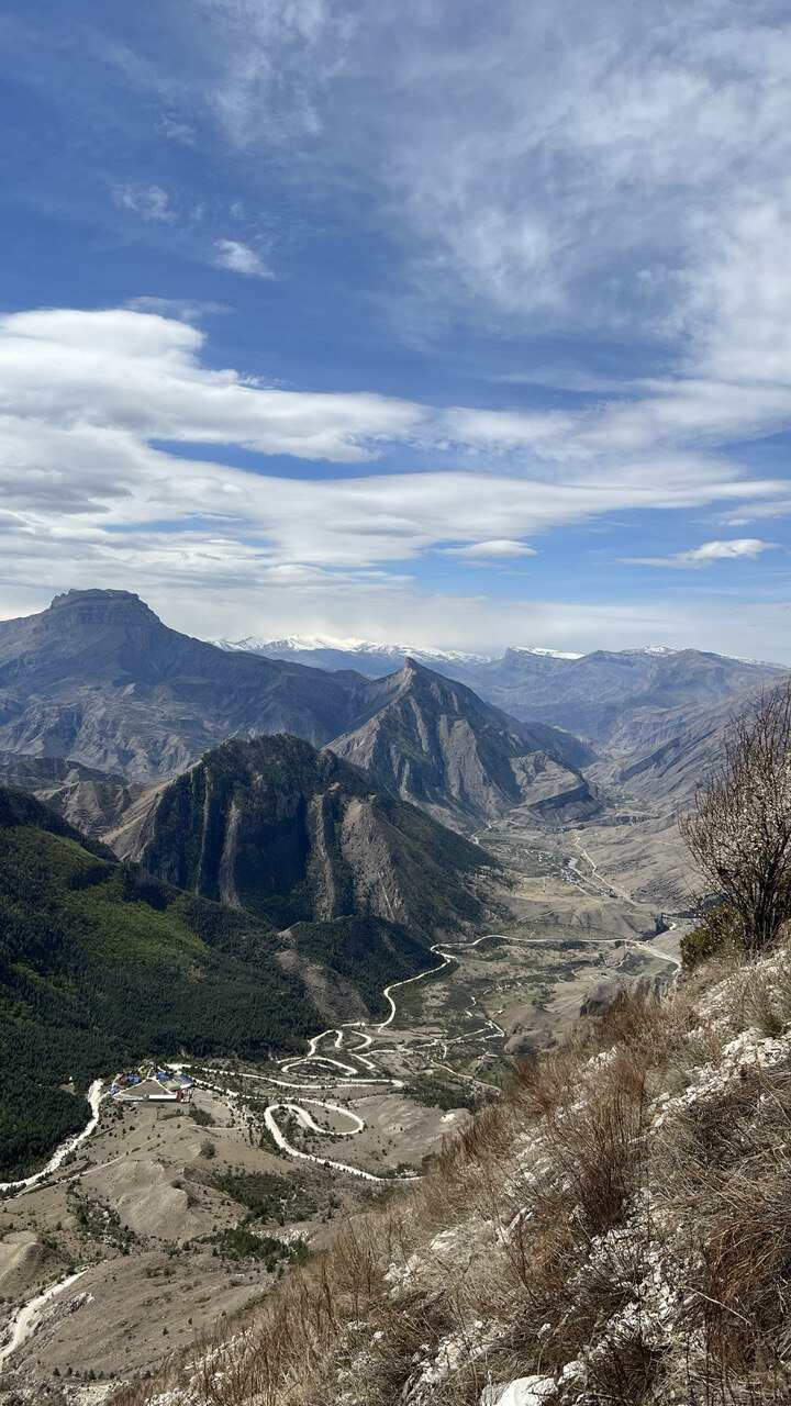 Молодёжный Тур В Дагестан (40/84)