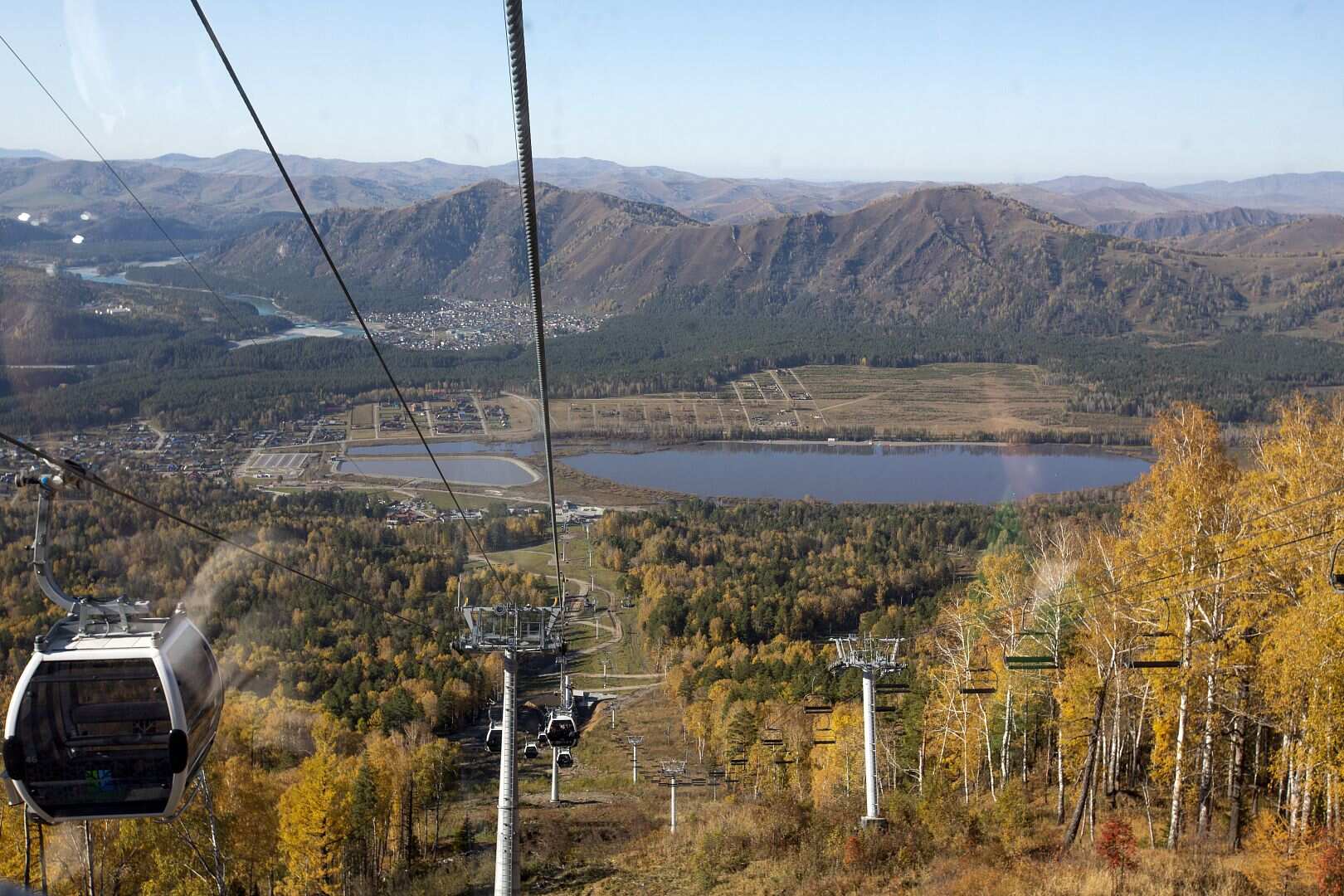 Все краски Алтая, 5 дней (6/17)