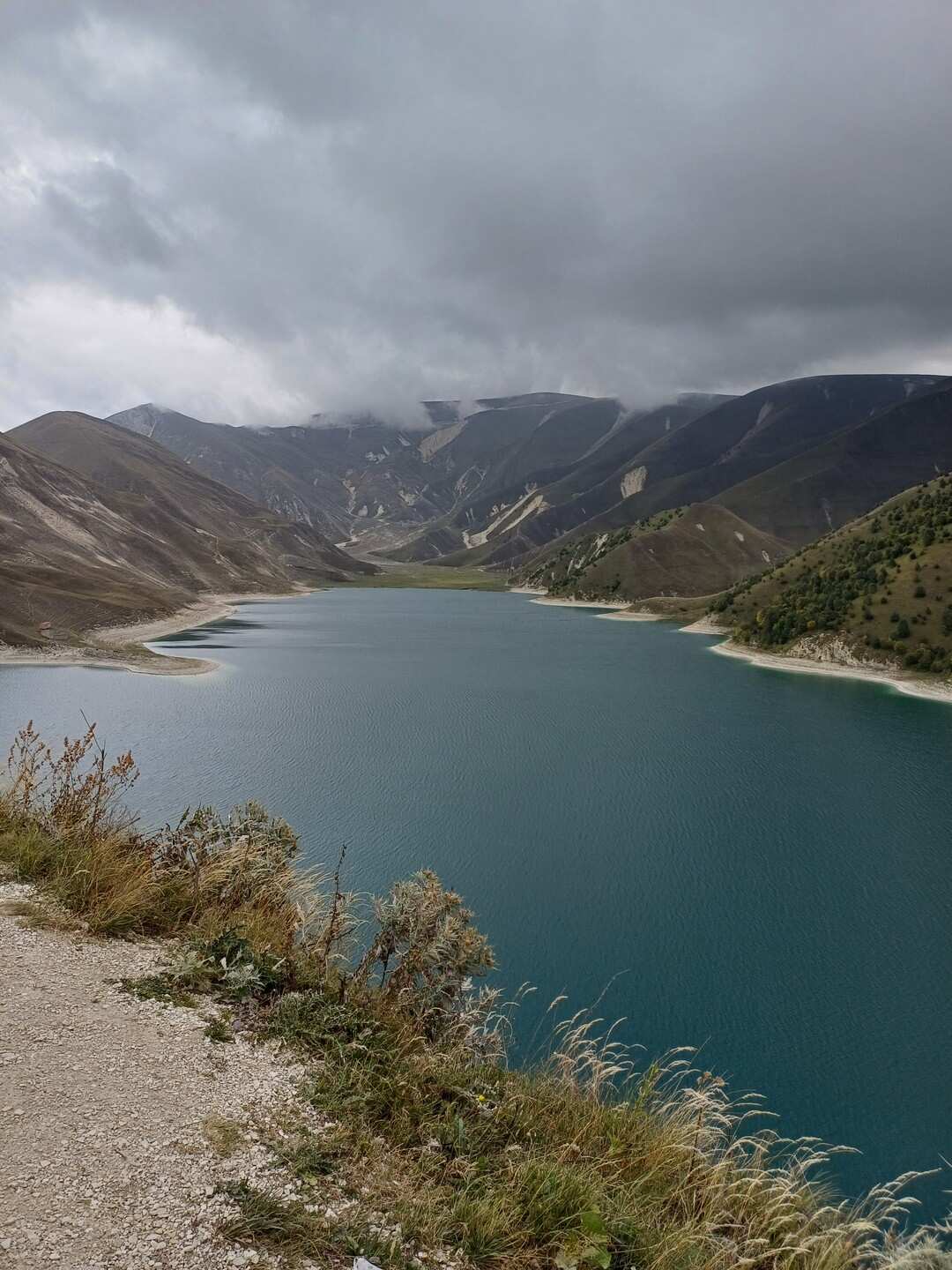 Чечня! История и Величие Кавказа. Из Владикавказа (24/51)