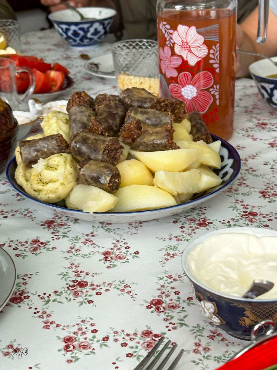 Краски Дагестана (81/103)