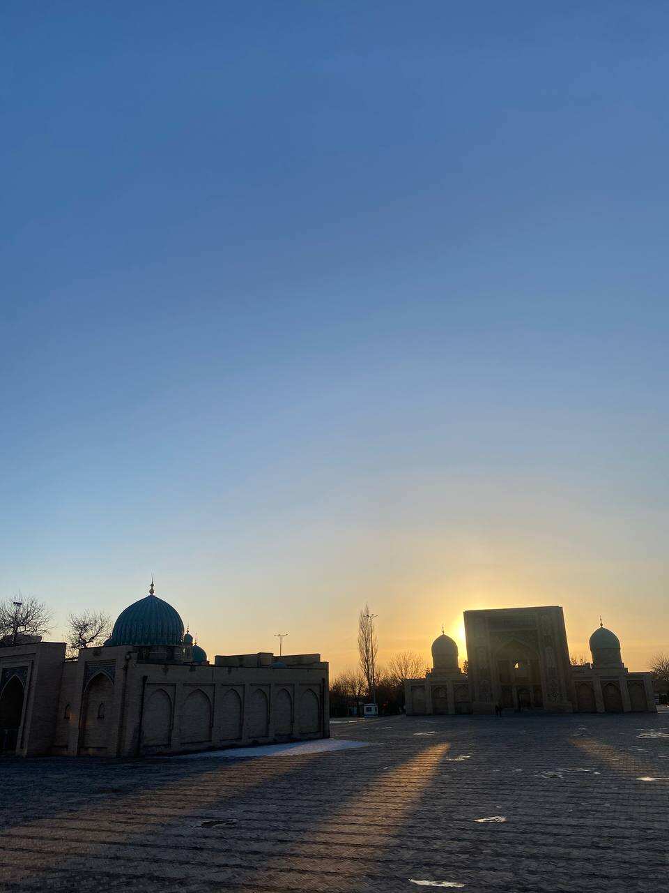 УЗБЕКИСТАН+ТАДЖИКИСТАН (+ карта Visa): КОМФОРТНОЕ ПУШЕШЕСТВИЕ  (8/56)