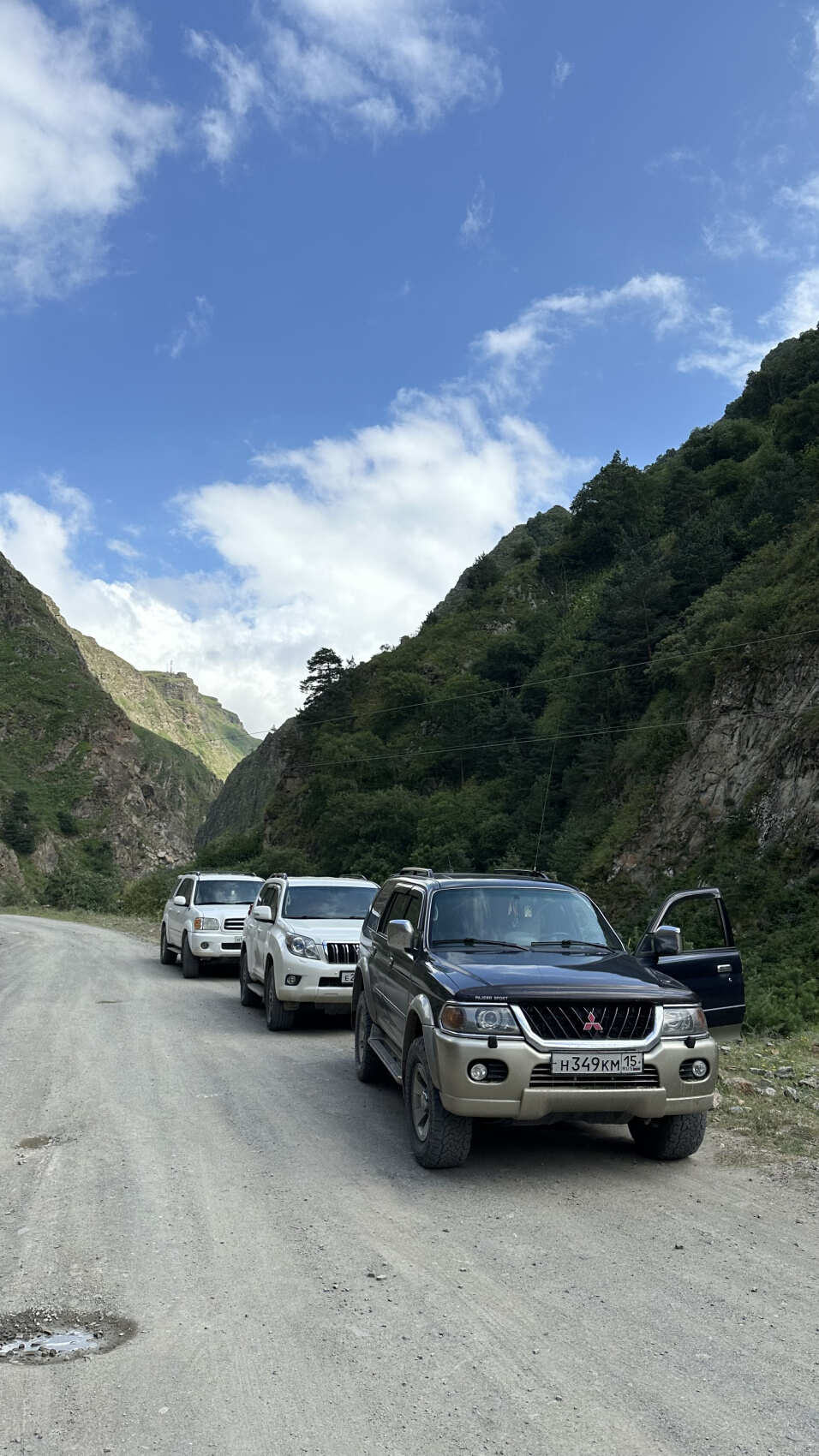 Осетия на Максималках (6/68)