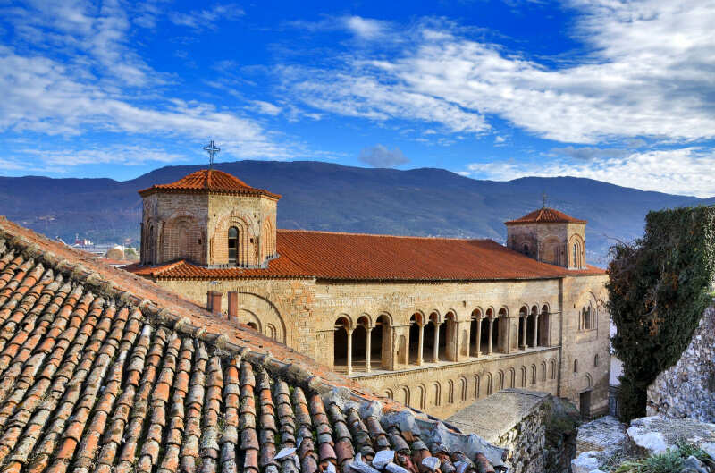 Балканский Калейдоскоп (5/37)