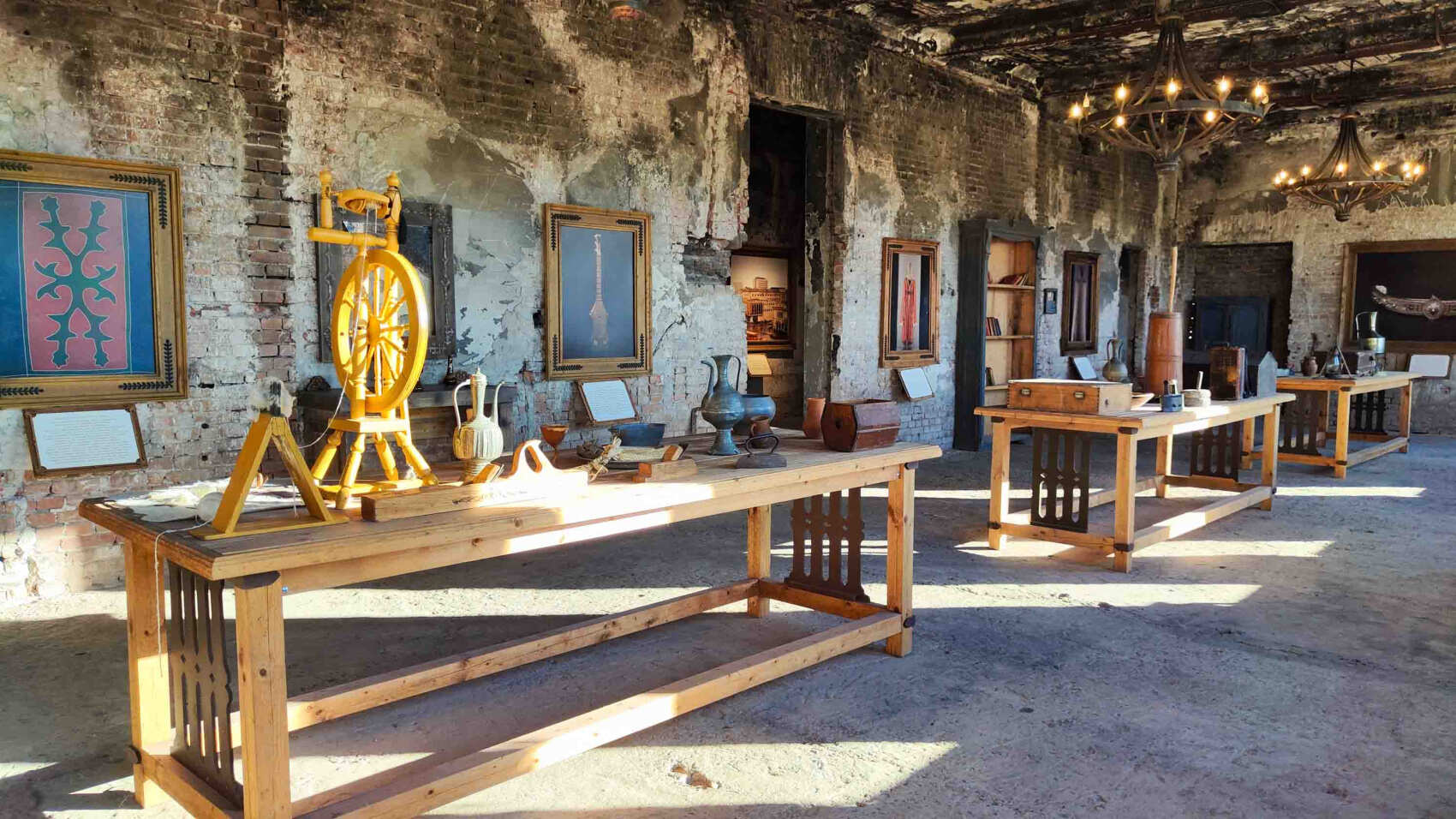 Осетия, Ингушетия и Чечня! (6/45)