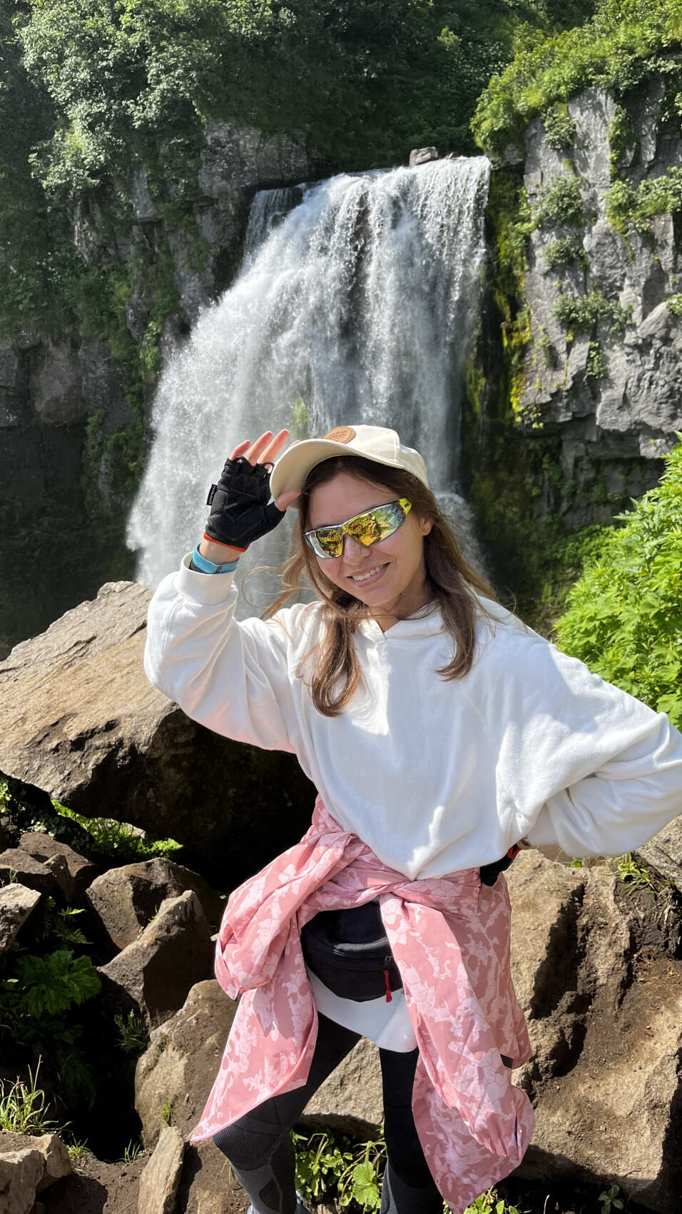 Камчатка для всей семьи питание, проживание, комфорт (3/45)