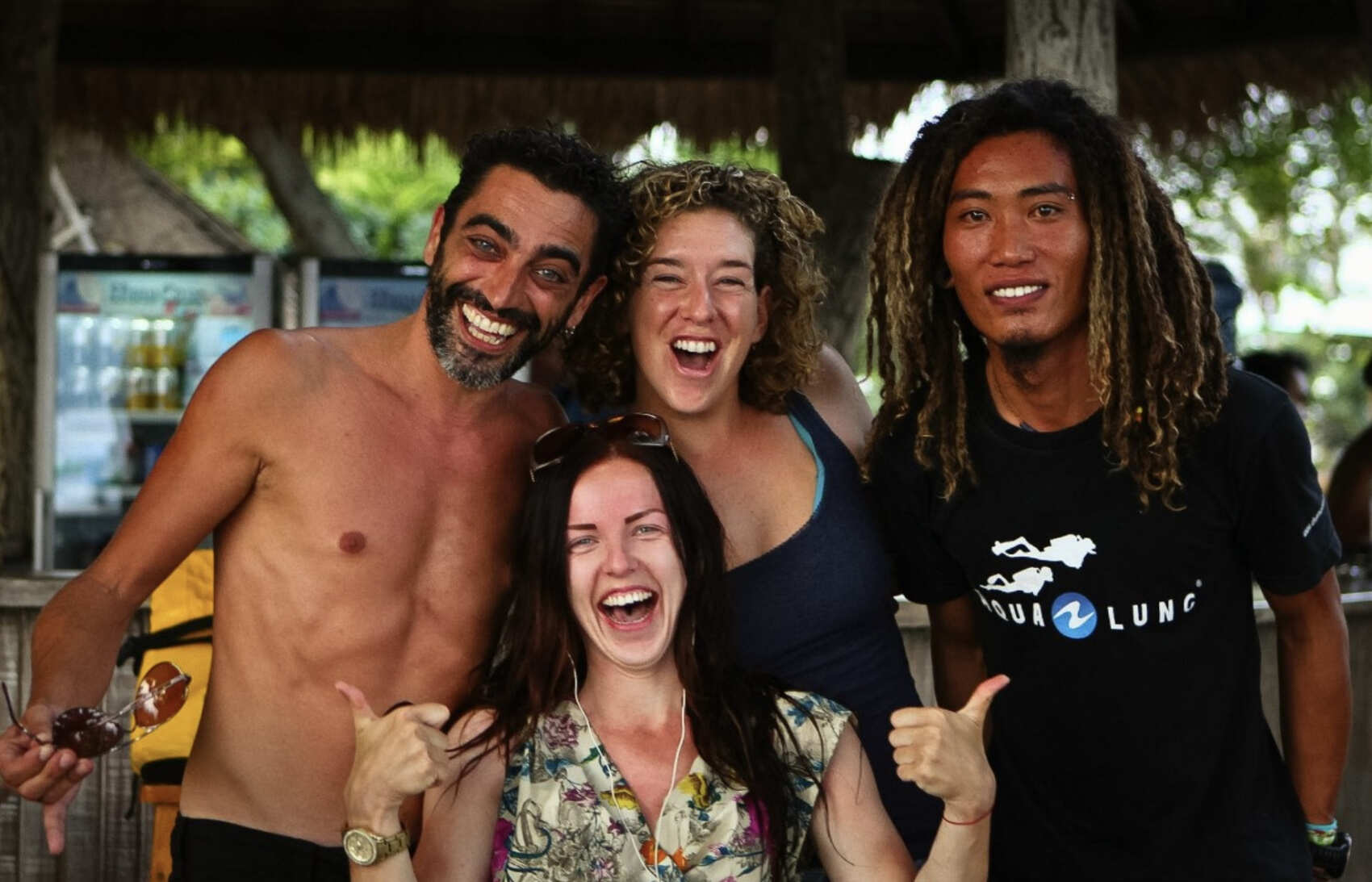 Фото-девичник на Бали за 10 дней (10/167)