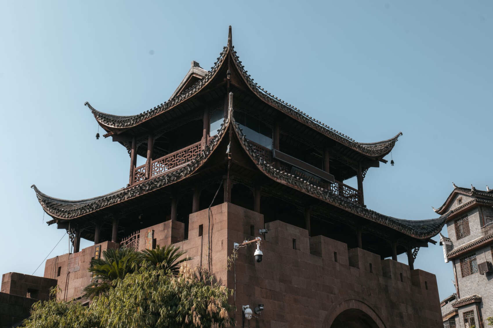 Китай.Поднебесная без границ (2/88)